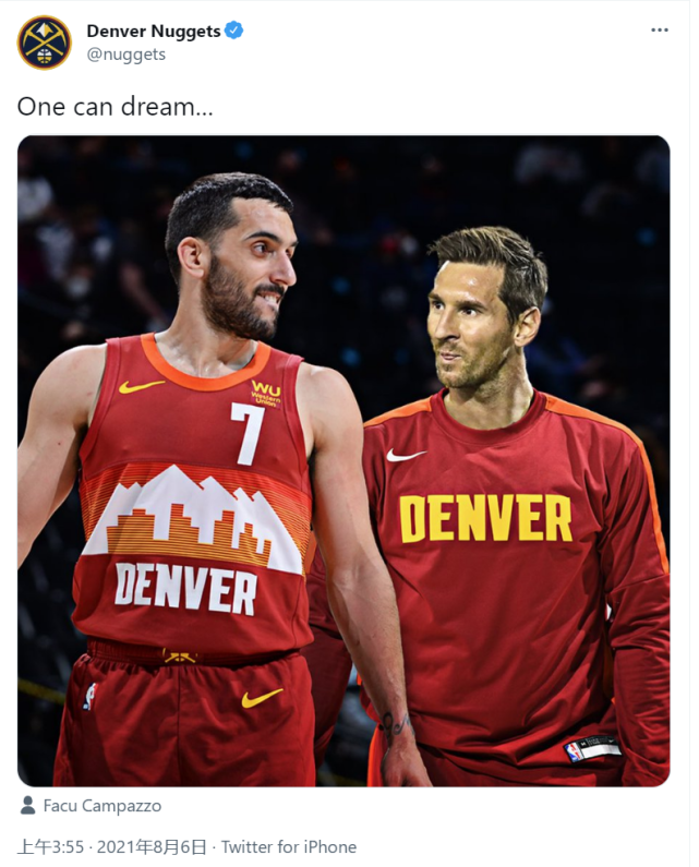 AYX- 梅西身体对抗很强 