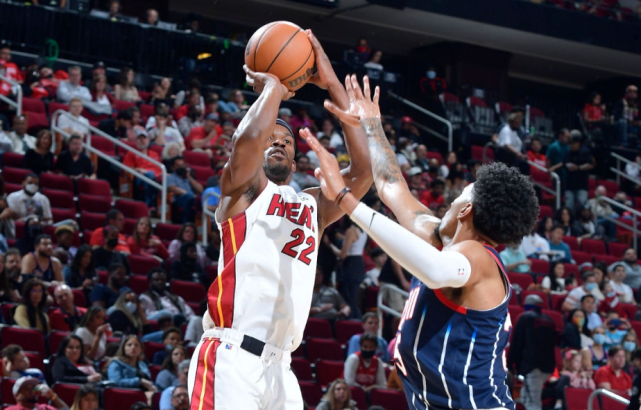 AYX-巴特勒连续二十场比赛得分超过连败，中国队挑战极限！的简单介绍